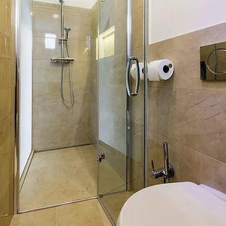 Royal Route Residence Prague Exterior photo