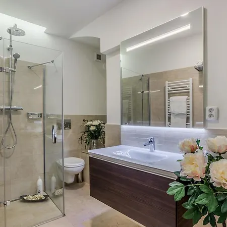 Royal Route Residence Prague Exterior photo