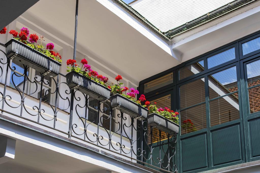 Apartment Royal Route