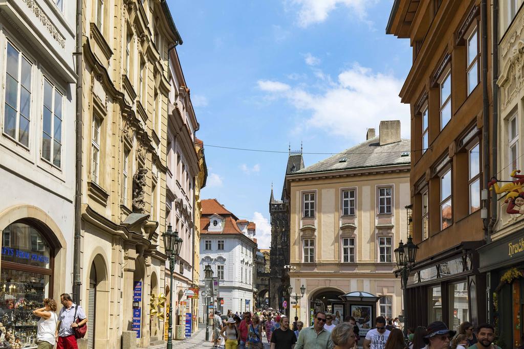 Royal Route * Prague