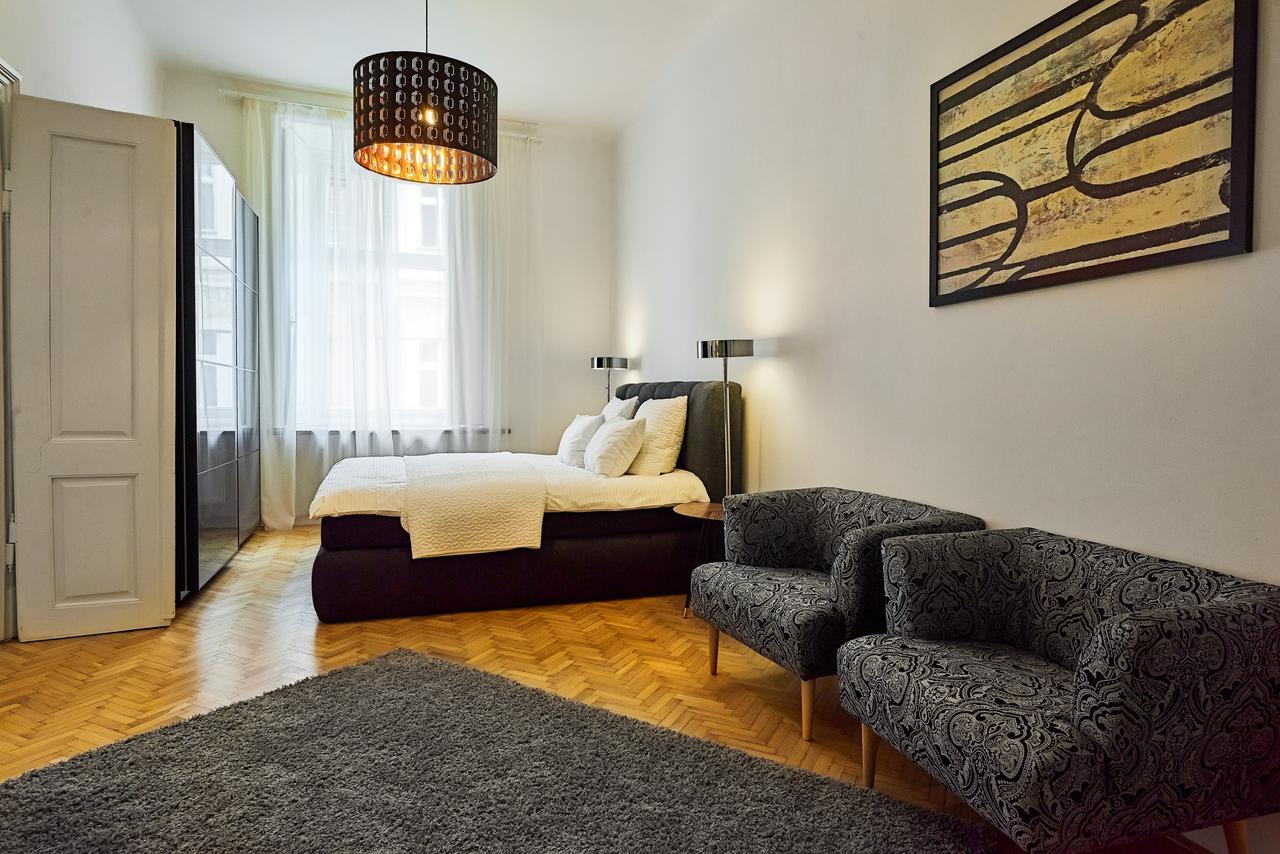 Apartment Royal Route