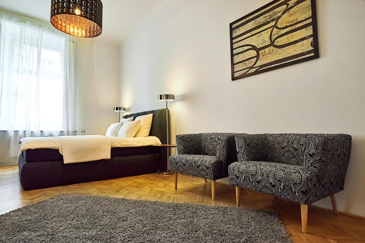 Apartment Royal Route