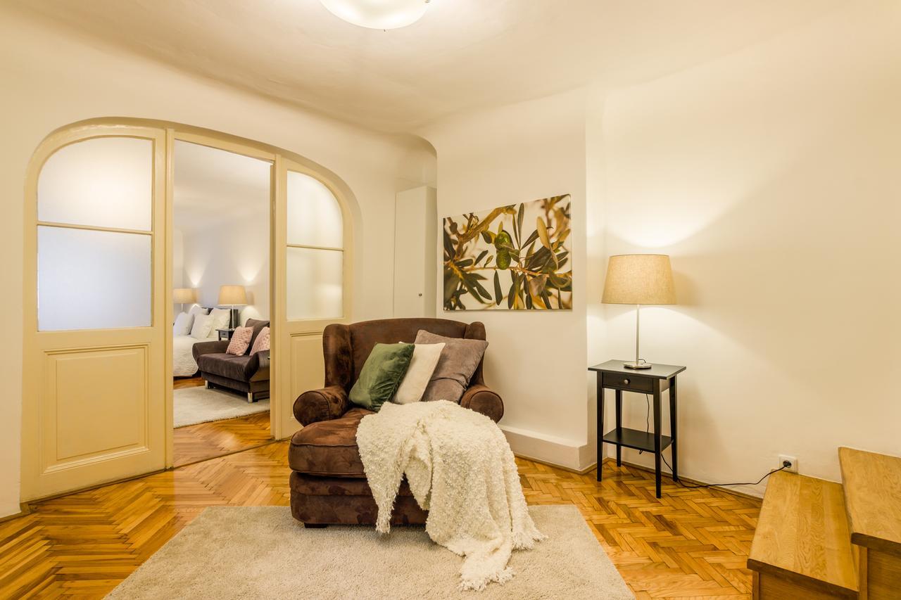 Apartment Royal Route