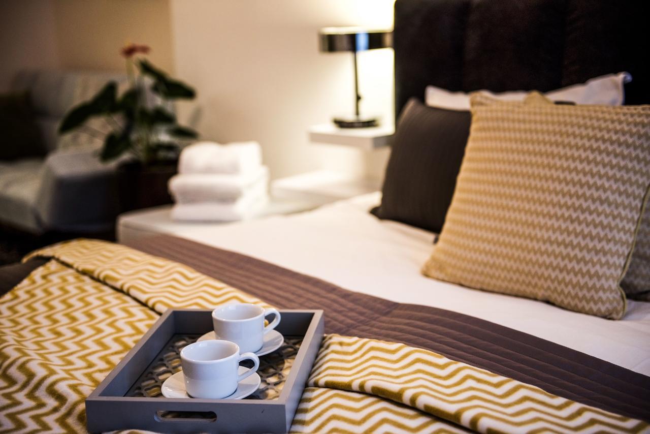 Apartment Royal Route *