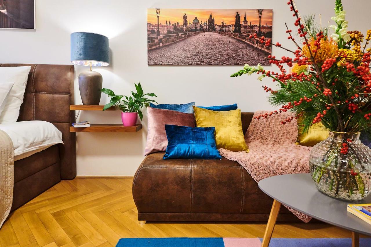 Royal Route Apartment Prague