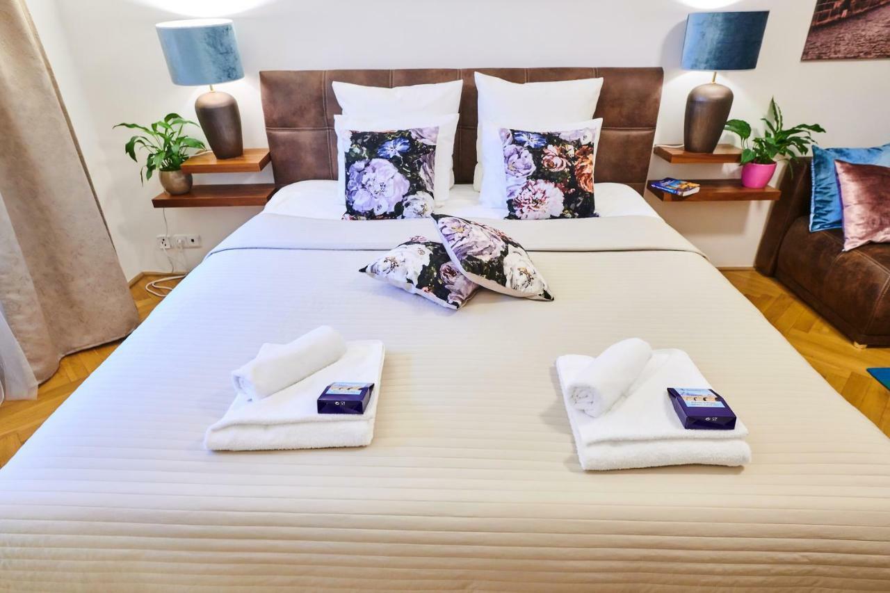 Apartment Royal Route