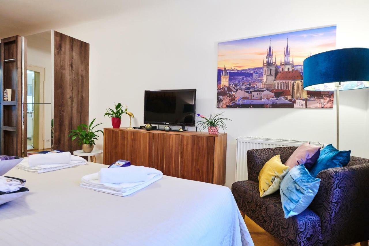 Apartment Royal Route