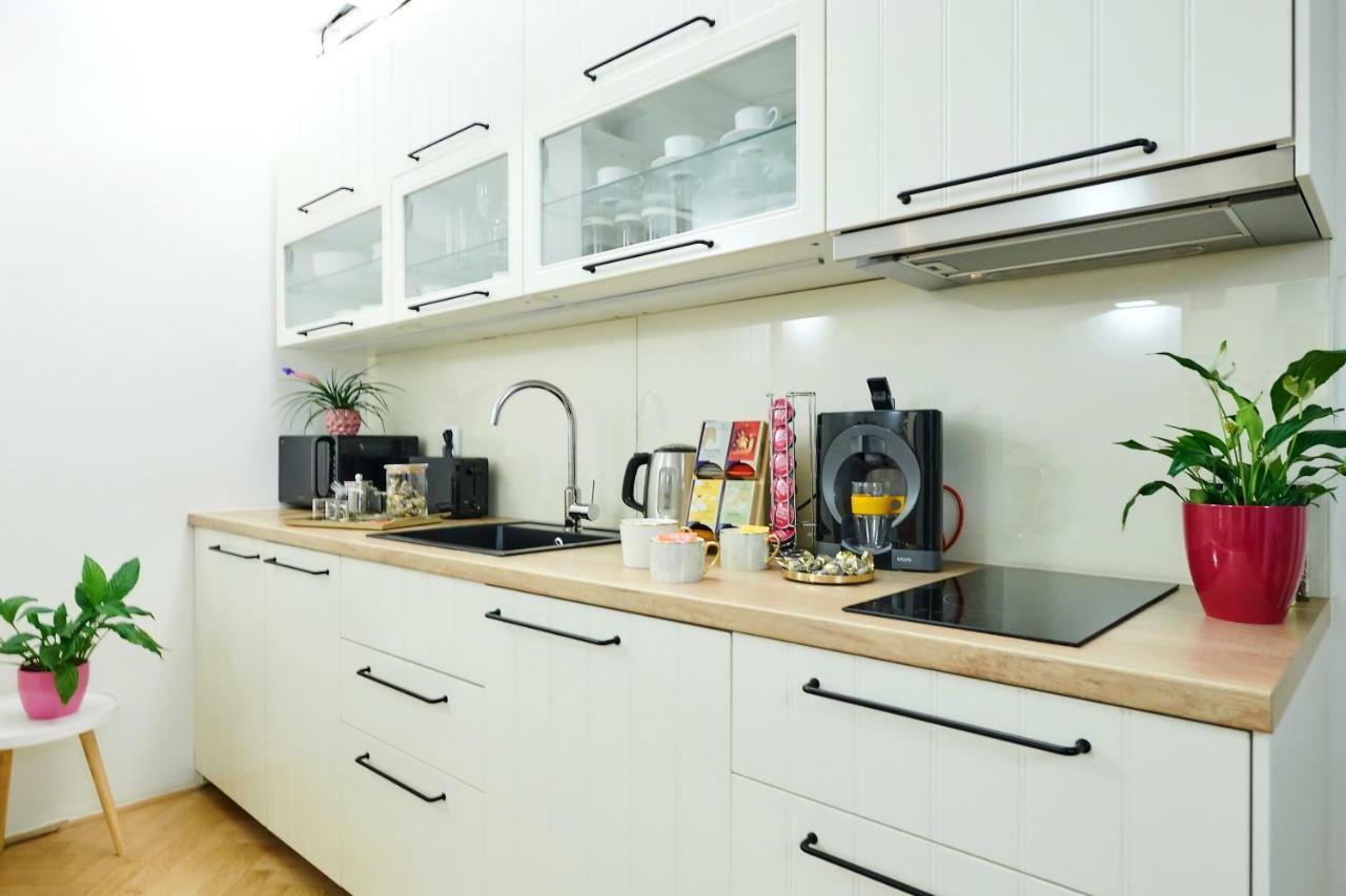 Royal Route Apartment Prague