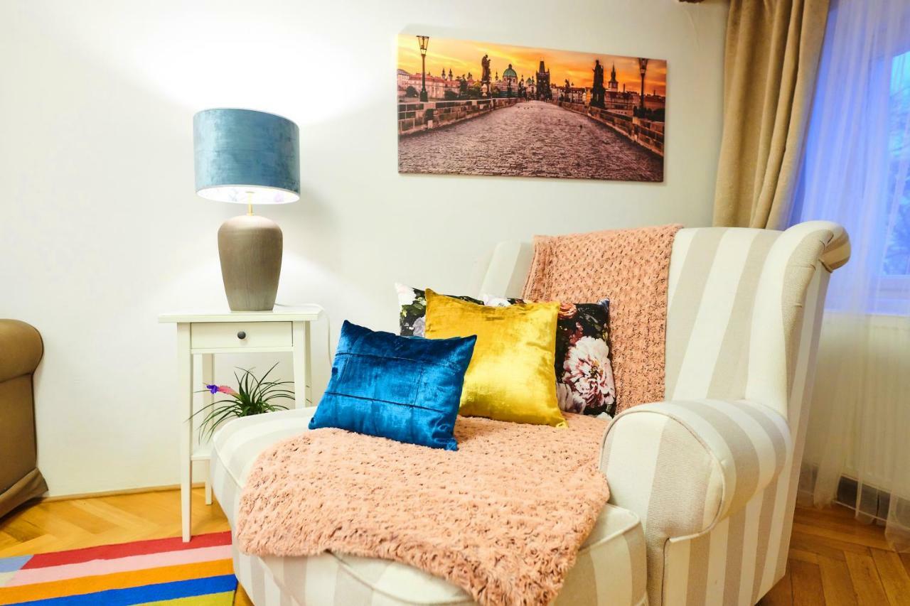 Apartment Royal Route