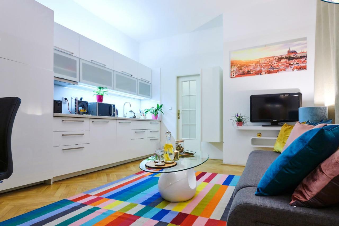 Apartment Royal Route