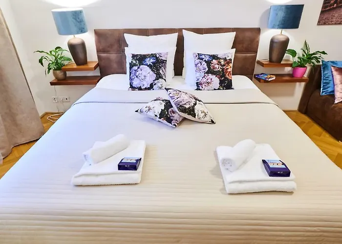 Royal Route Residence