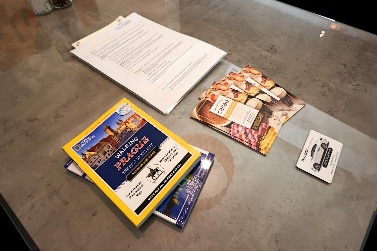 Royal Route Apartament *