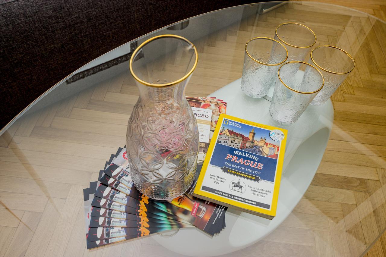 Apartament Royal Route *