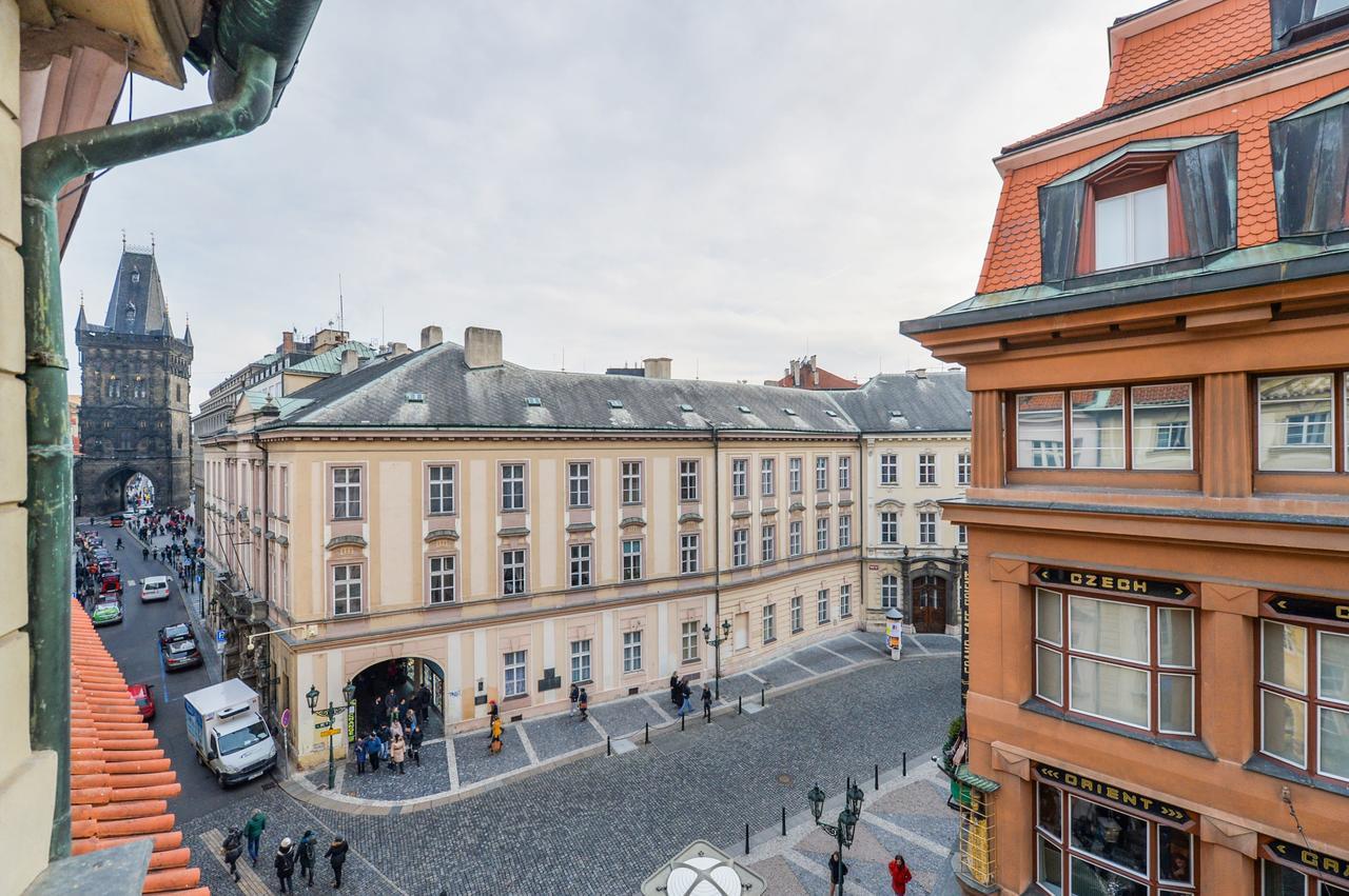 Apartament Royal Route *