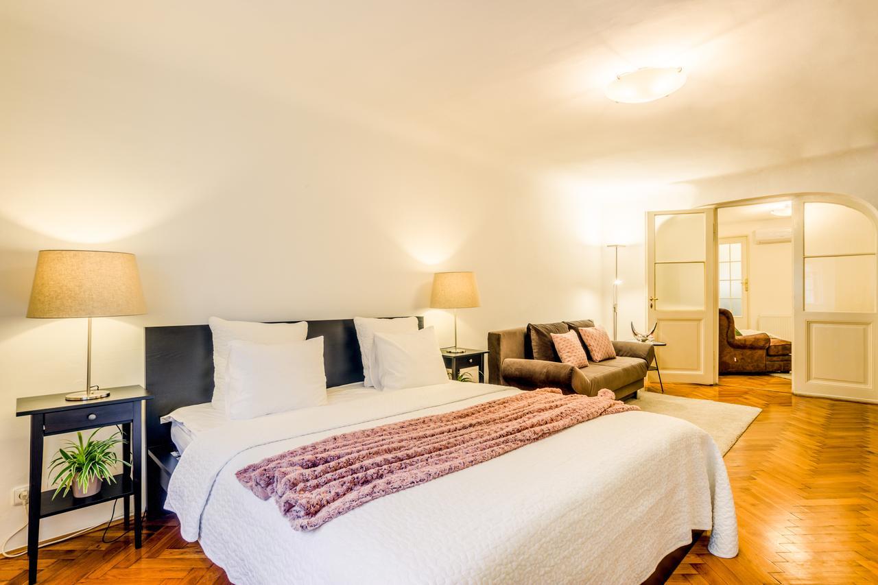 Royal Route Apartament