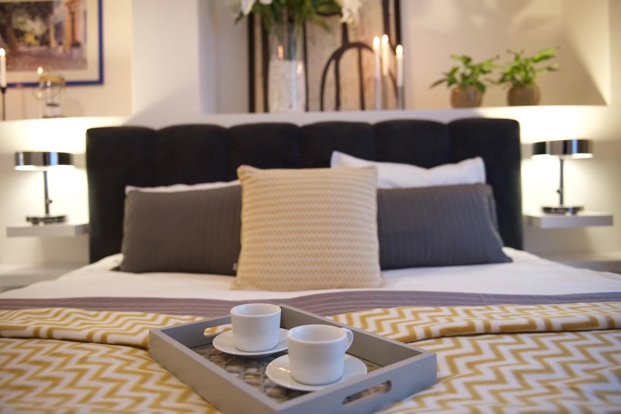 Apartament Royal Route