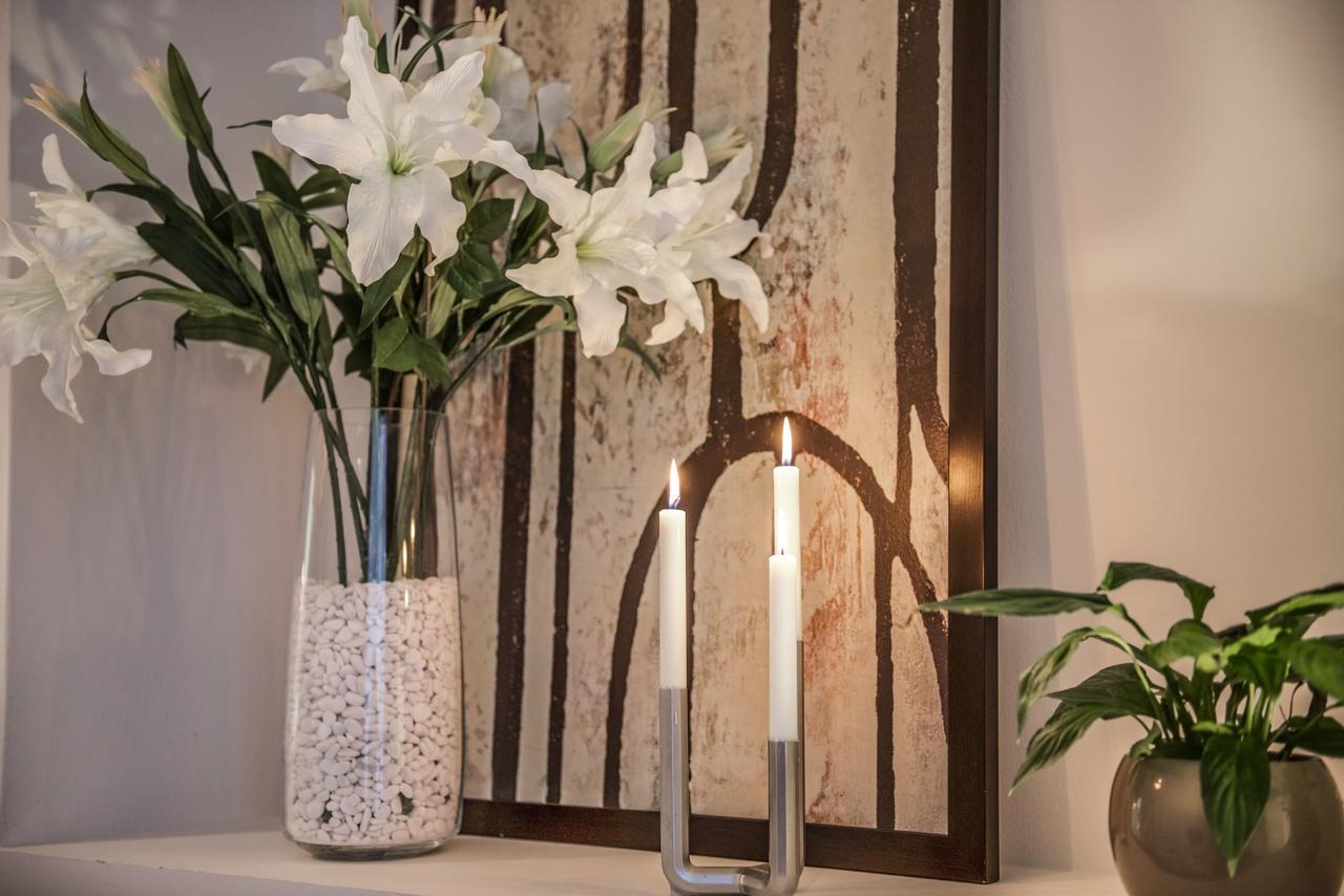 Apartament Royal Route