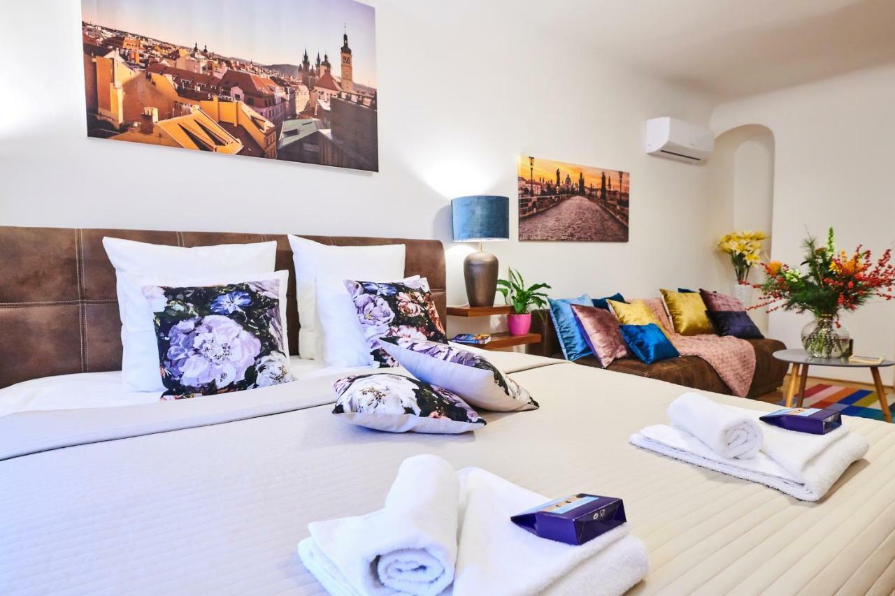 Royal Route Apartament